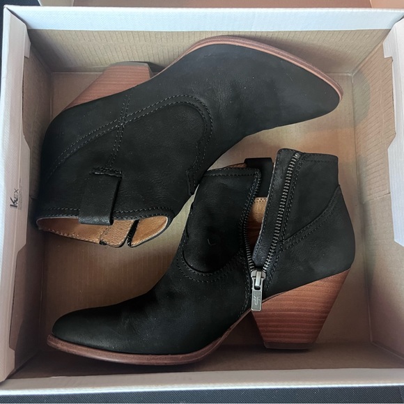 Frye Booties - Picture 3 of 10